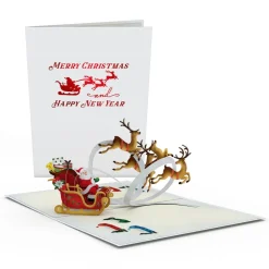 Lovepop Value Packs|Christmas 12/25|12 Days of Christmas Pack