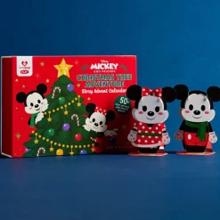 Kids Lovepop Advent Calendars|Christmas 12/25|Advent Calendar: Disney's Mickey and Friends Christmas Tree Adventure