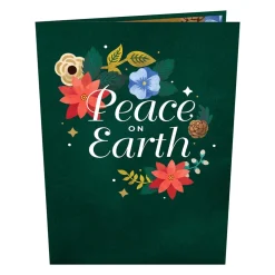 Lovepop Ornaments|Religious|Angel Card with Ornament