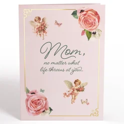 Lovepop Greeting Cards|Mother'S Day 5/11|At Least You Don't Have Ugly Children Mother's Day Pop-Up Card