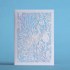 Lovepop Baby|Baby Stork: Moments™ Card