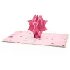 Lovepop Greeting Cards|Religious|Bat Mitzvah Pop-Up Card