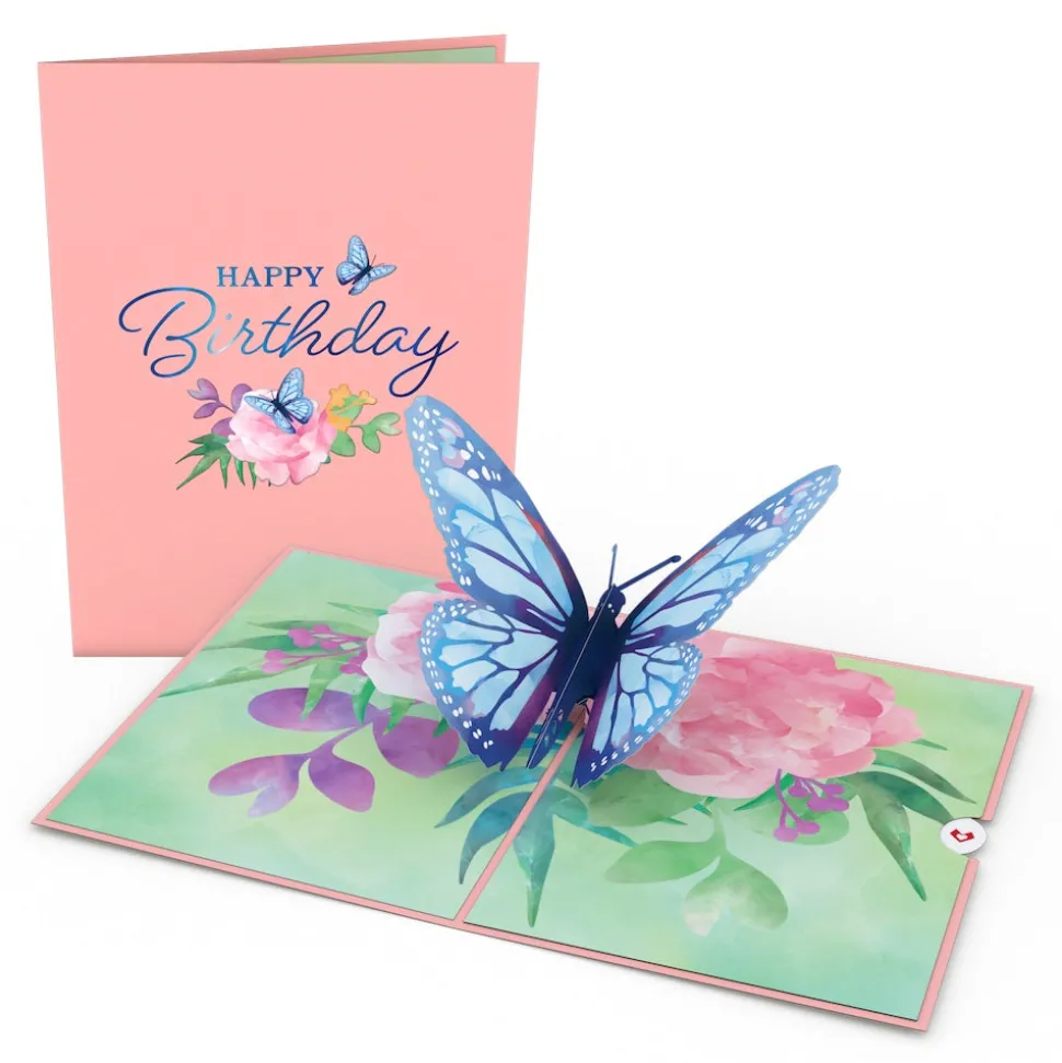 Lovepop Value Packs|Birthday|Beautiful Birthday and Everyday Garden 12-Pack