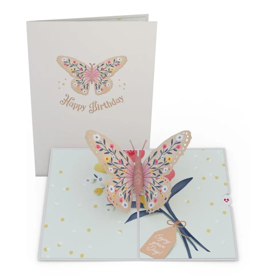 Lovepop Value Packs|Birthday|Beautiful Birthday and Everyday Garden 12-Pack