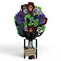 Lovepop Pop-Up Bouquets|Decor|Beetlejuice™ Bouquet