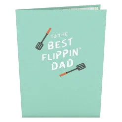 Lovepop Card & Gift Bundles|Father'S Day 6/15|Best Flippin' Dad Bundle