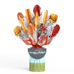 Lovepop Card & Gift Bundles|Father'S Day 6/15|Best Flippin' Dad Bundle