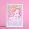 Lovepop Birthday|Birthday Bird Day: Moments™ Card