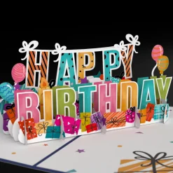 Lovepop Value Packs|Birthday|Birthday Classics 3-Pack