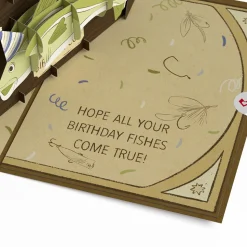 Lovepop Card & Gift Bundles|Decor|Birthday Cod Pop-Up Card & Bouquet Bundle