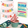 Lovepop Birthday|Birthday Cupcake Pop-Up Card and Sentiment Set
