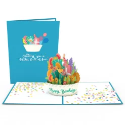 Lovepop Value Packs|Birthday|Birthday 12-Pack
