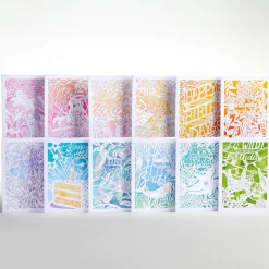 Lovepop Value Packs|Birthday|Birthday Pack (Assorted 12-Pack): Moments™ Card