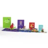 Lovepop Birthday|Birthday Party Animals 4-in-1 Nesting Card