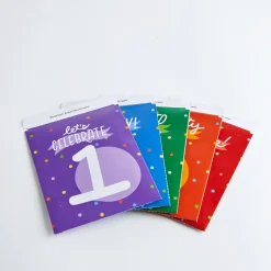 Kids Lovepop Advent Calendars|Birthday|Birthday Party in Present City Countdown Adventure Box