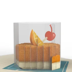 Lovepop Father'S Day 6/15|Dad|Cheers Father’s Day Pop-Up Card