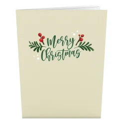 Lovepop Card & Gift Bundles|Christmas 12/25|Christmas Heartfelt Bundle