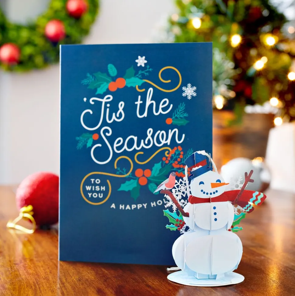 Lovepop Value Packs|Pop-Up Stickers|Classic Christmas & Everyday Favorites Super Pack