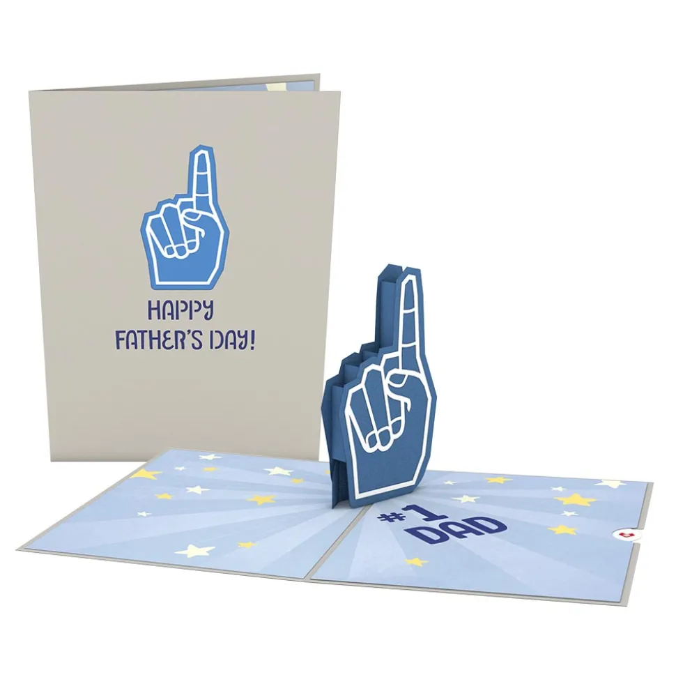 Lovepop Value Packs|Father'S Day 6/15|Classic Father’s Day 3-Pack