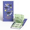 Lovepop Congratulations|Graduation|Congrats Grad Money Holder