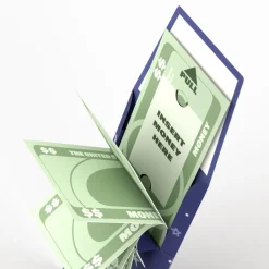 Lovepop Congratulations|Graduation|Congrats Grad Money Holder