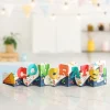 Lovepop Decor|Congratulations|Congrats Loooooong Card™ (Expands to 2 feet)