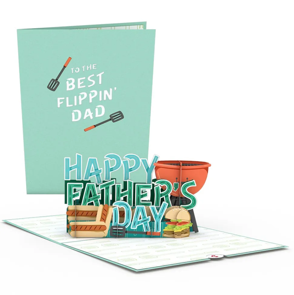 Lovepop Value Packs|Father'S Day 6/15|Dad’s Favorite Things Father’s Day 5-Pack
