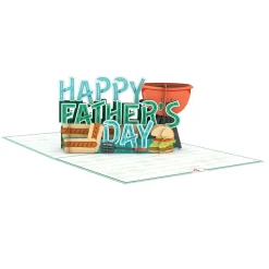 Lovepop Value Packs|Father'S Day 6/15|Dad’s Favorite Things Father’s Day 5-Pack