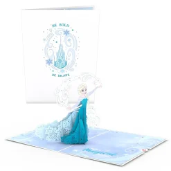 Lovepop Card & Gift Bundles|Birthday|Disney Frozen Birthday Bundle