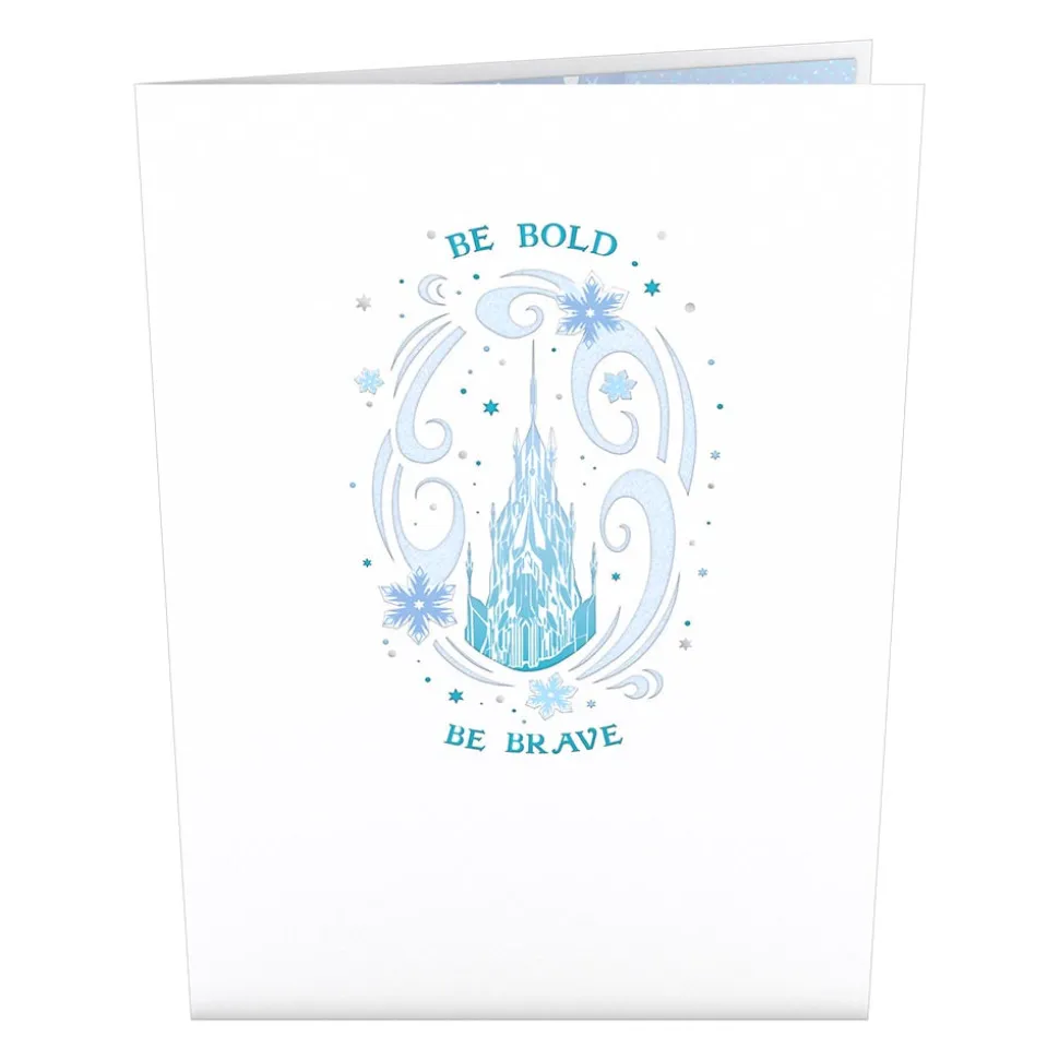 Kids Lovepop Birthday|Kids|Disney Frozen Elsa Birthday Pop-Up Card