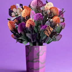 Lovepop Pop-Up Bouquets|Halloween 10/31|Disney Hocus Pocus Spellbinding Bouquet