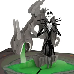 Lovepop Card & Gift Bundles|Halloween 10/31|Disney Tim Burton’s The Nightmare Before Christmas Ultimate Spooky Bundle