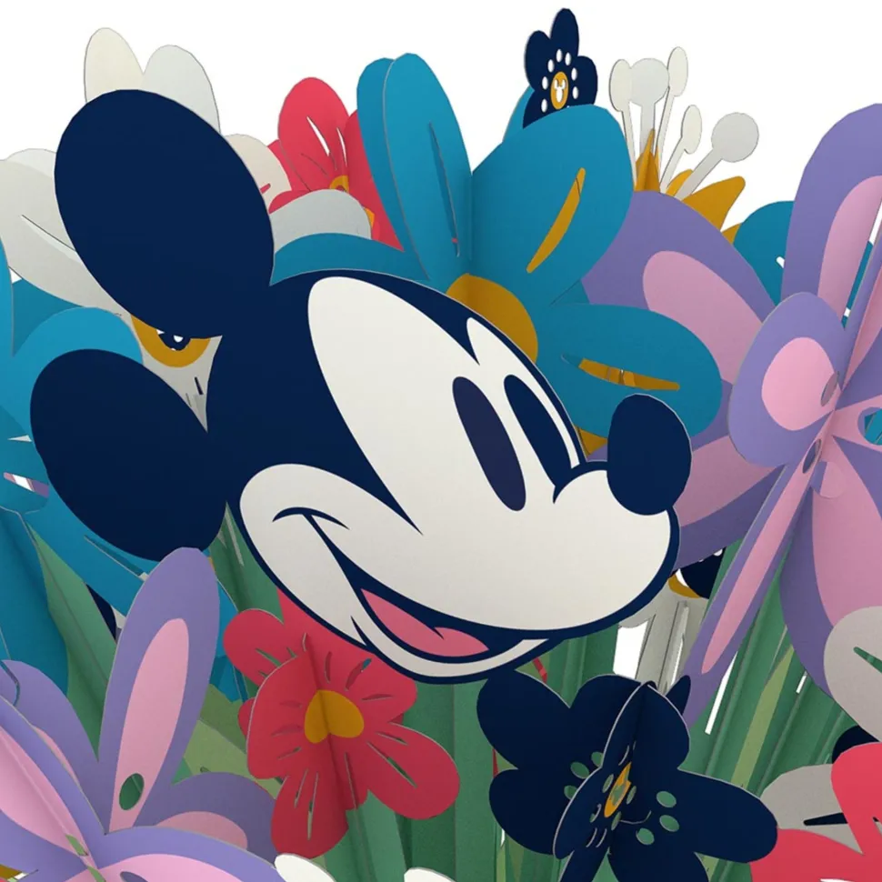 Kids Lovepop Card & Gift Bundles|Easter 4/20|Disney's Mickey & Minnie Easter Bundle