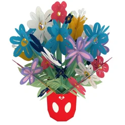 Kids Lovepop Card & Gift Bundles|Easter 4/20|Disney's Mickey & Minnie Easter Bundle