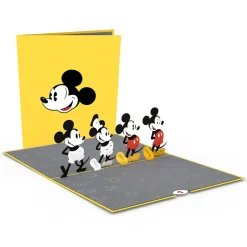 Kids Lovepop Value Packs|Just Because|Disney’s Mickey & Minnie 5-Pack