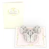Lovepop Anniversary|Wedding|Disney’s Mickey Mouse Happily Ever After Pop-Up Card