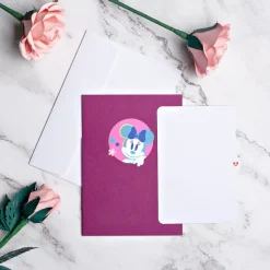 Lovepop Greeting Cards|Mother'S Day 5/11|Disney's Minnie Mouse Best Mom Pop-Up Card