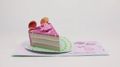 Lovepop Greeting Cards|Mother'S Day 5/11|Disney’s Minnie Mouse Sweet Mother’s Day Pop-Up Card