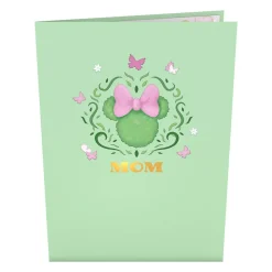 Lovepop Greeting Cards|Mother'S Day 5/11|Disney’s Minnie Mouse Sweet Mother’s Day Pop-Up Card