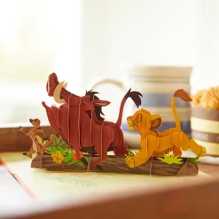 Kids Lovepop Birthday|Kids|Disney's The Lion King Wild Birthday Pop-Up Card