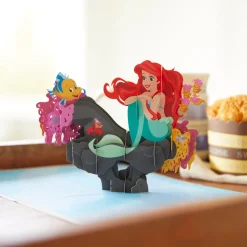 Kids Lovepop Birthday|Kids|Disney's The Little Mermaid Birthday Pop-Up Card