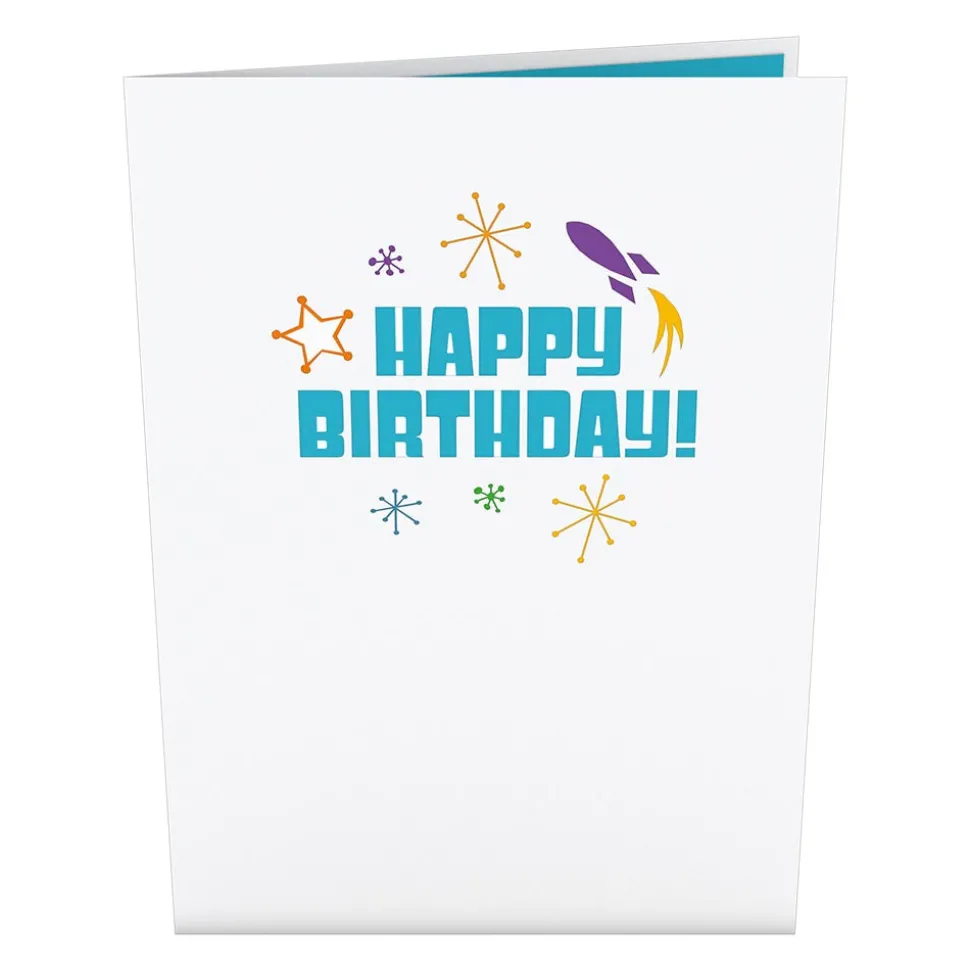 Kids Lovepop Birthday|Kids|Disney's Toy Story Birthday Pop-Up Card