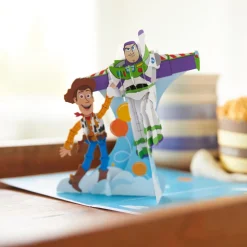 Kids Lovepop Birthday|Kids|Disney's Toy Story Birthday Pop-Up Card