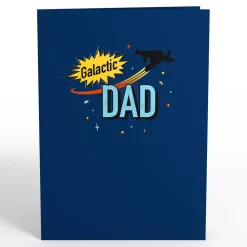 Lovepop Father'S Day 6/15|Dad|Disney's Toy Story Buzz Lightyear Father's Day Pop-Up Card