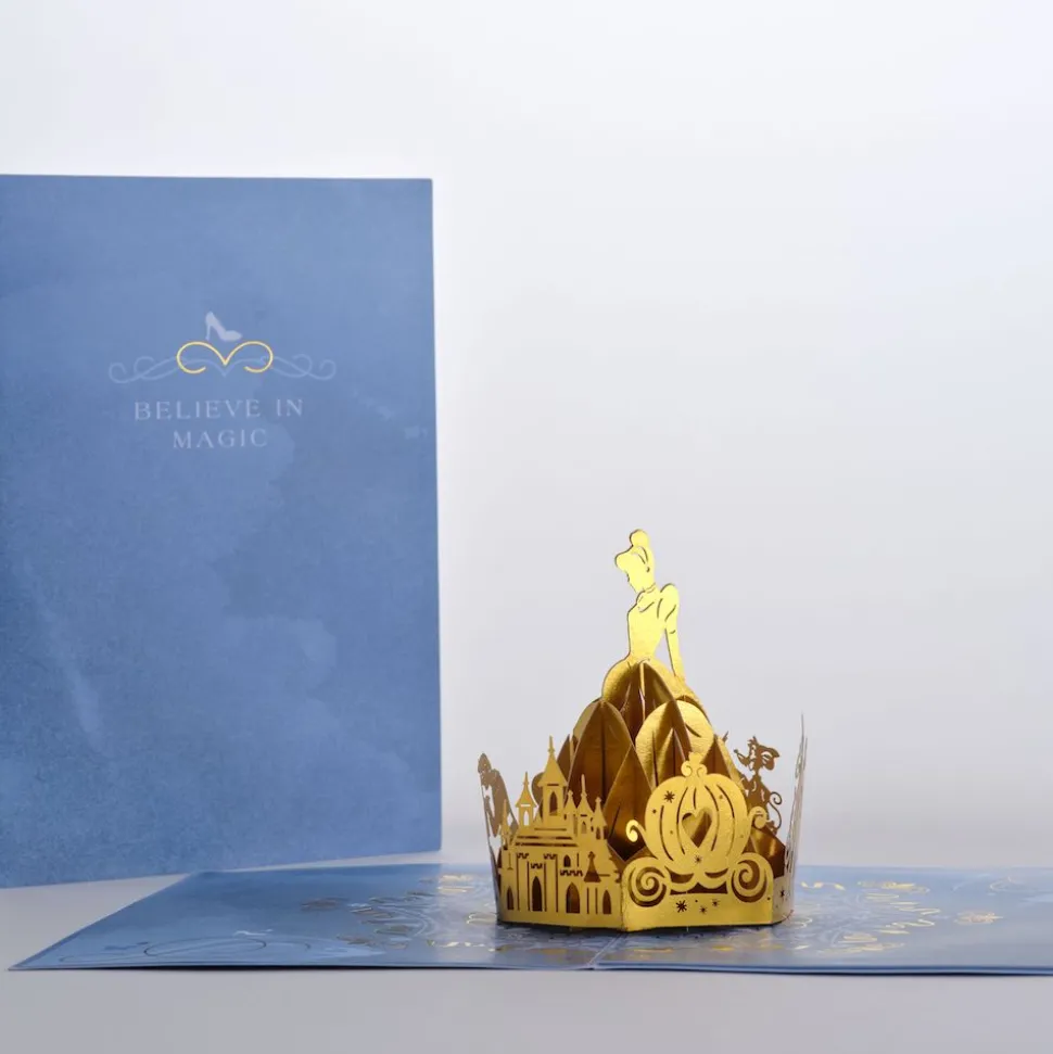 Kids Lovepop Value Packs|Kids|Disney's Ultimate Princess Celebration