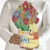 Lovepop Pop-Up Bouquets|Flower Buds|Disney's Winnie the Pooh Flower Buds Bouquet