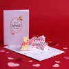 Kids Lovepop Greeting Cards|Valentine'S Day 2/14|Disney's Winnie The Pooh Sweet as Can Bee Pop-Up Card