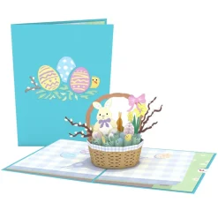 Lovepop Pop-Up Bouquets|Card & Gift Bundles|Easter Bundle