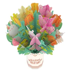 Lovepop Pop-Up Bouquets|Easter 4/20|Easter Flower Bouquet