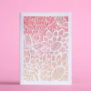 Lovepop Wedding|Engagement Congrats Butterfly Floral: Moments™ Card